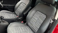 Kia Venga 1.6 4 5dr Auto [6] Petrol Hatchback